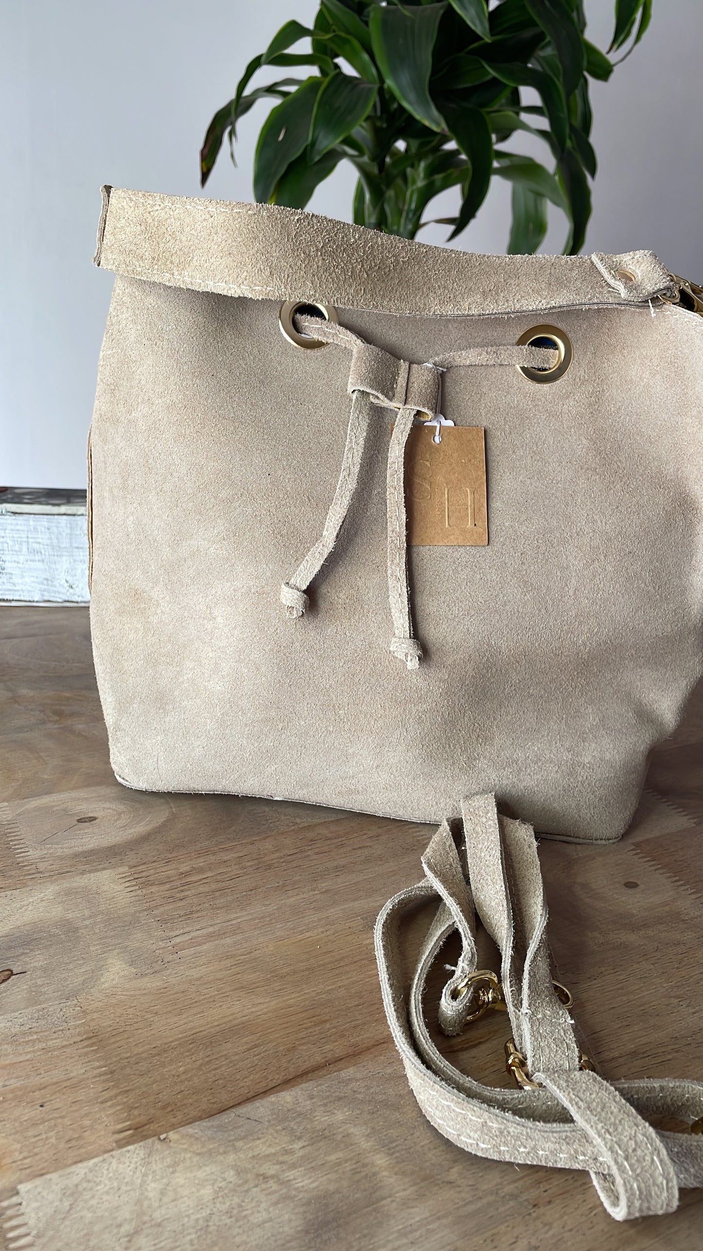 Bolso Amsterdam