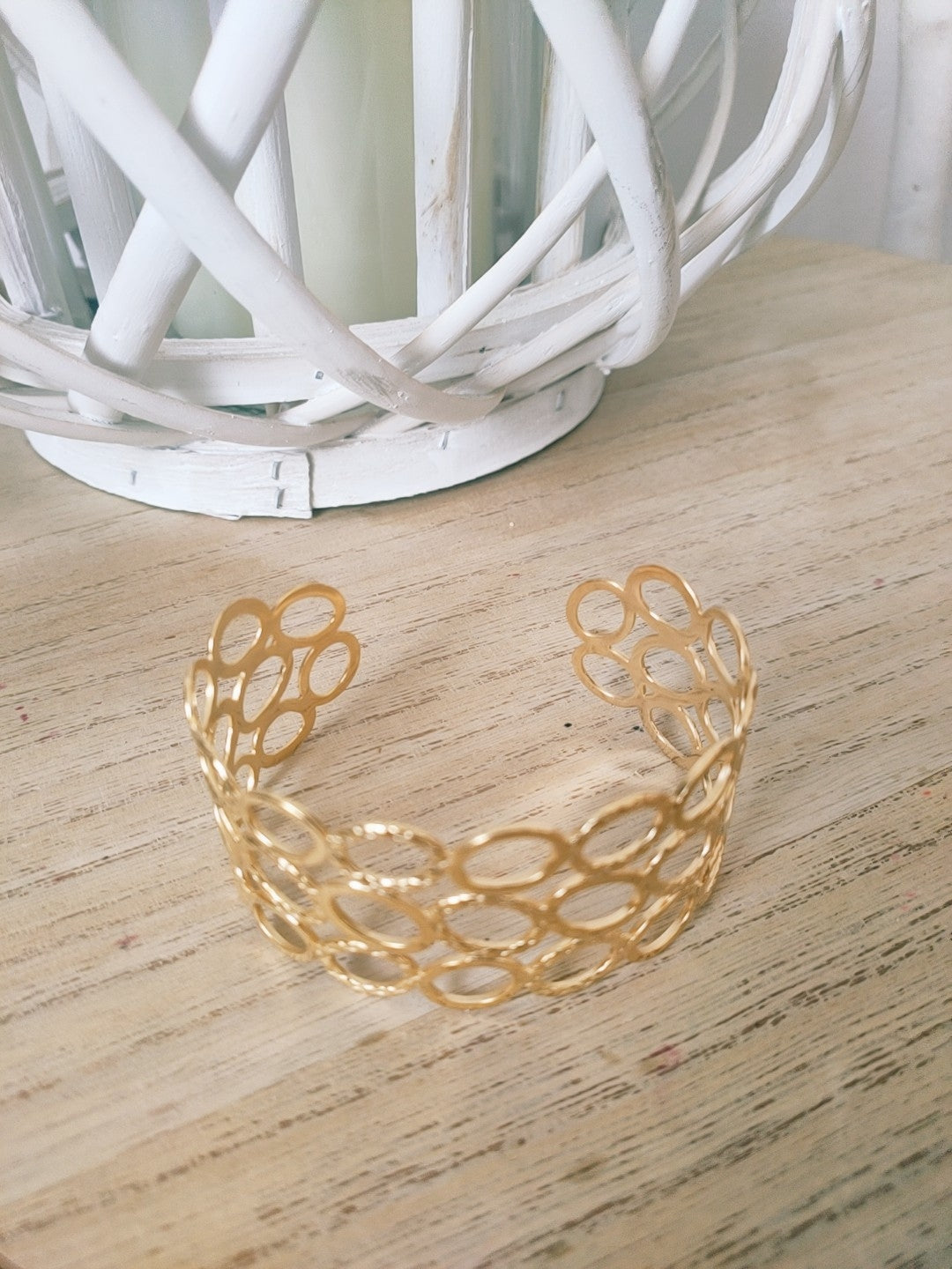 Pulsera Bella