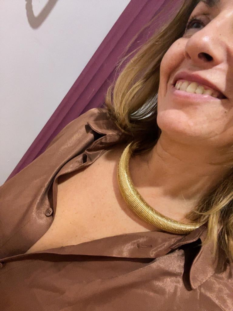 Collar Choker Gambia