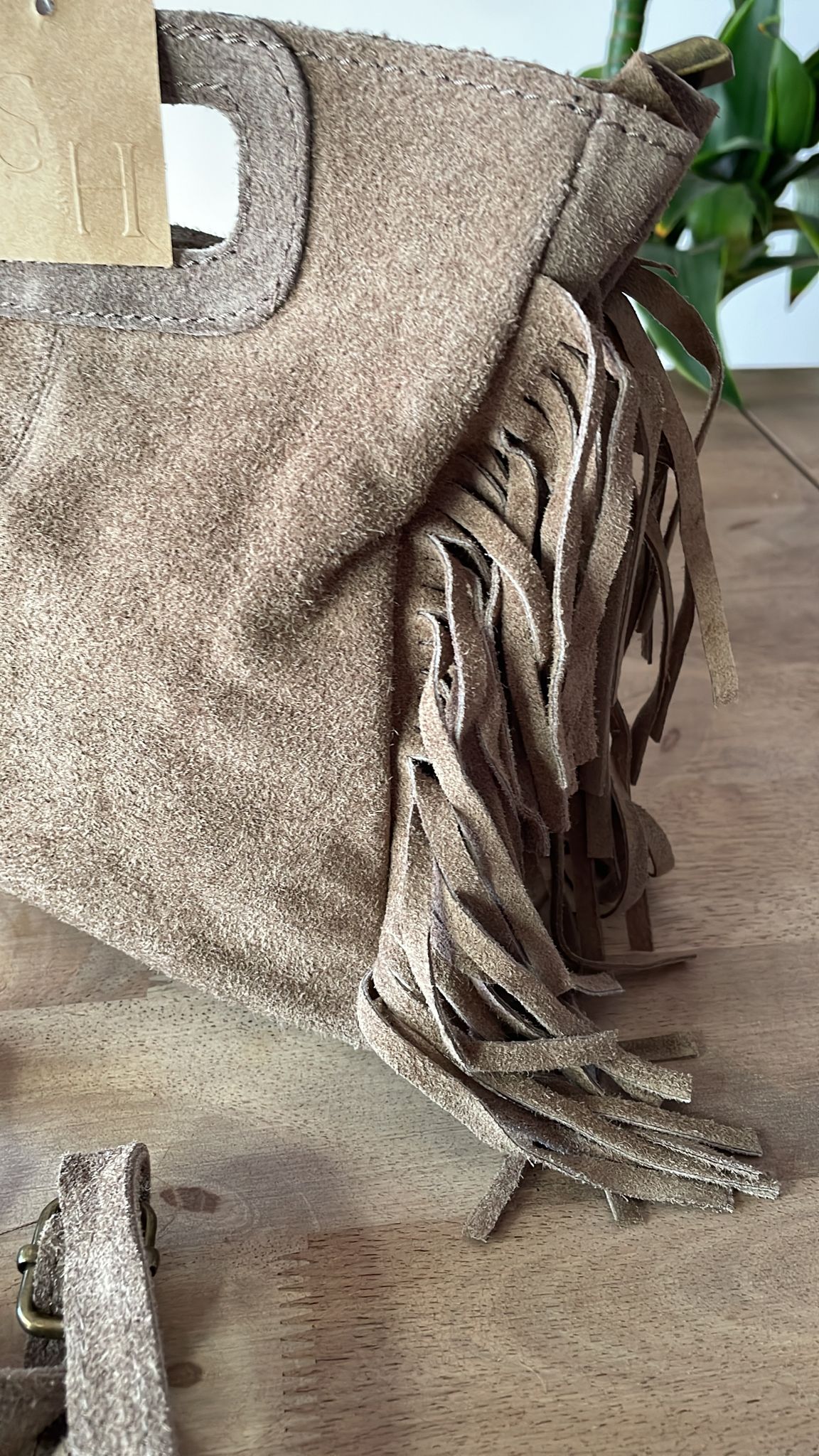 Bolso Dakota