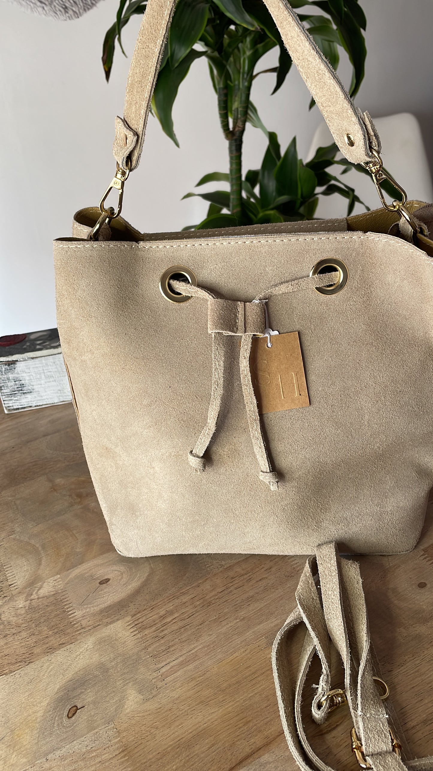 Bolso Amsterdam