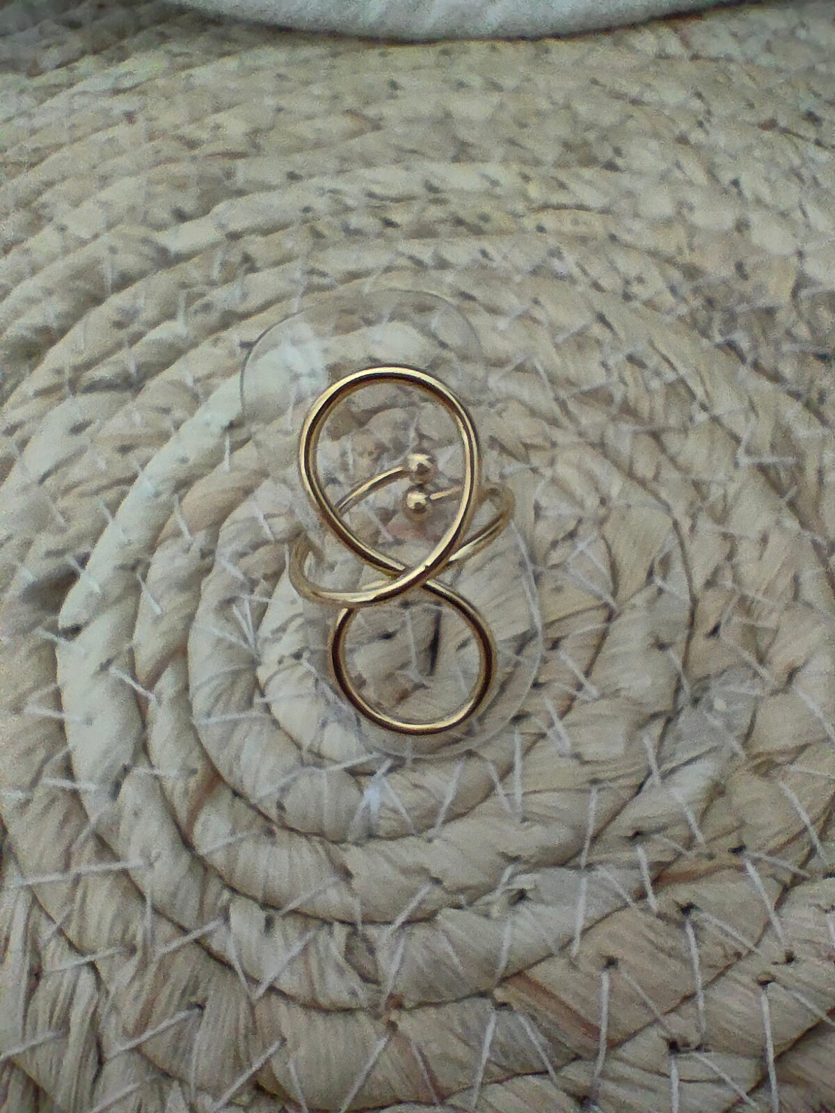 Anillo infinito