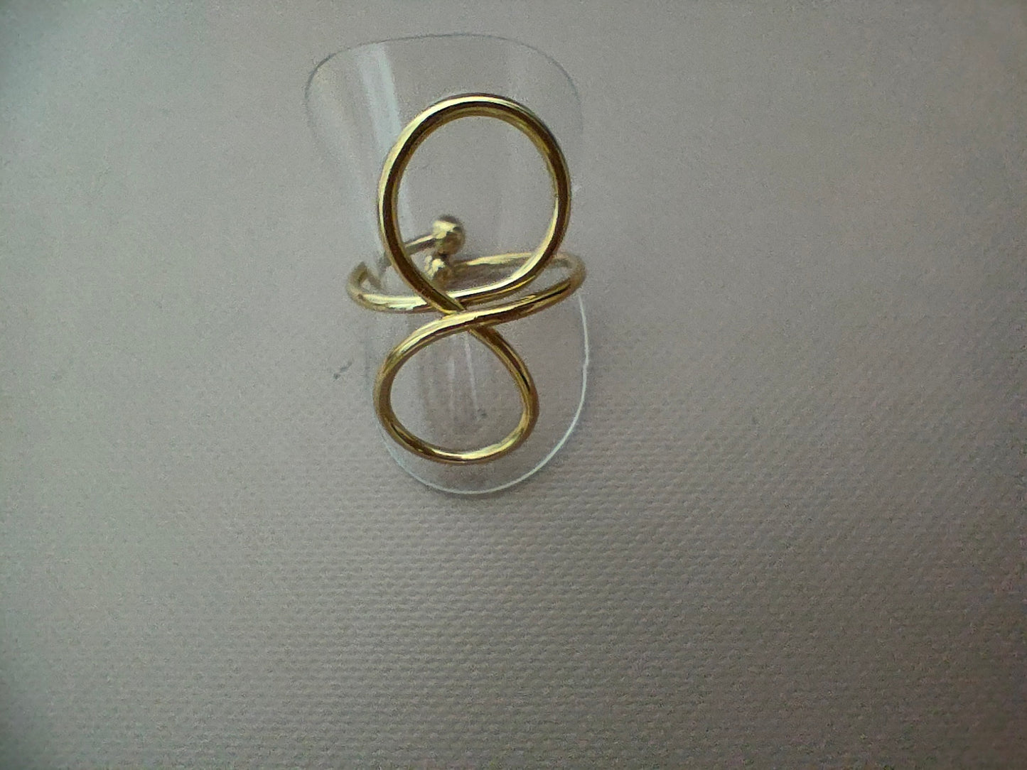 Anillo infinito