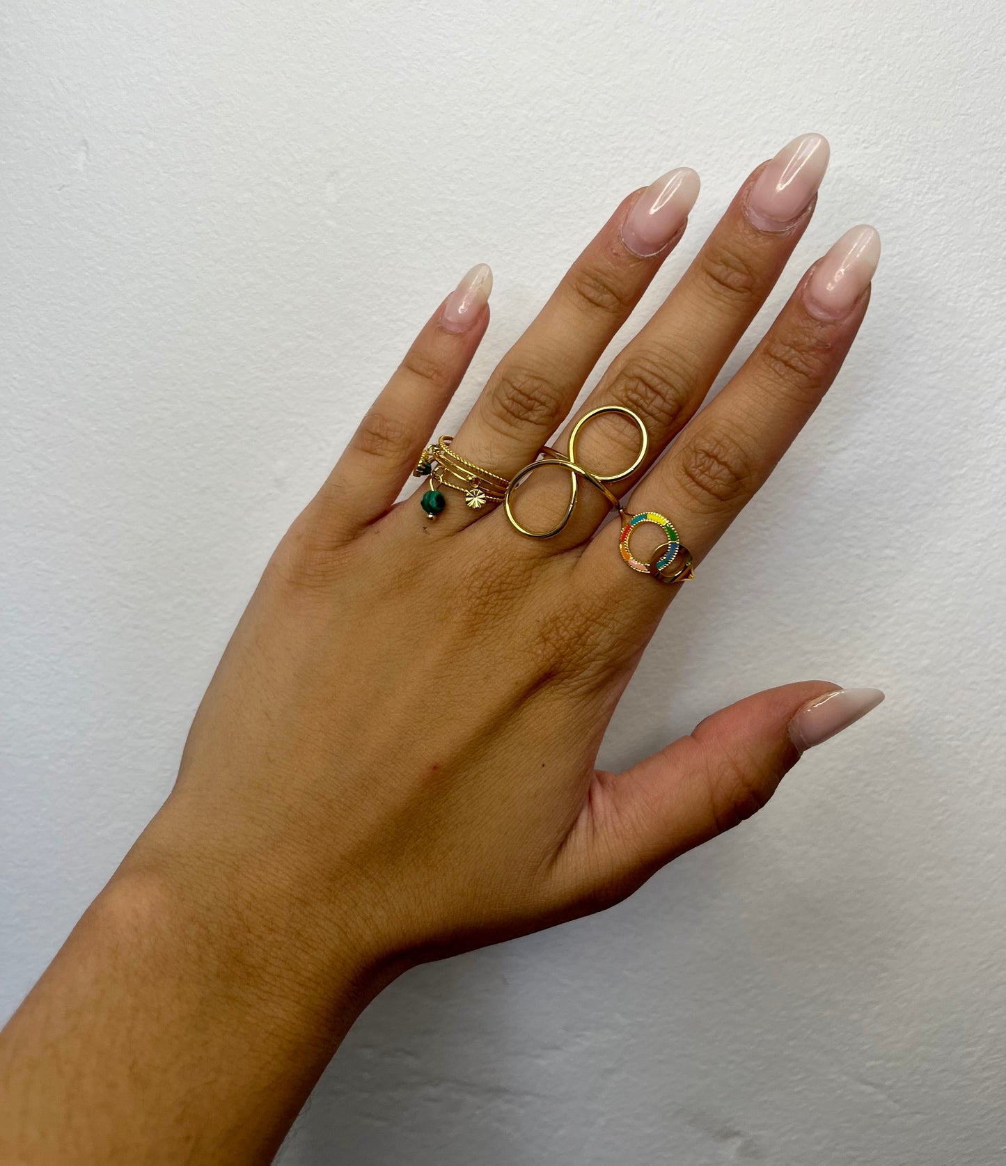 Anillo infinito