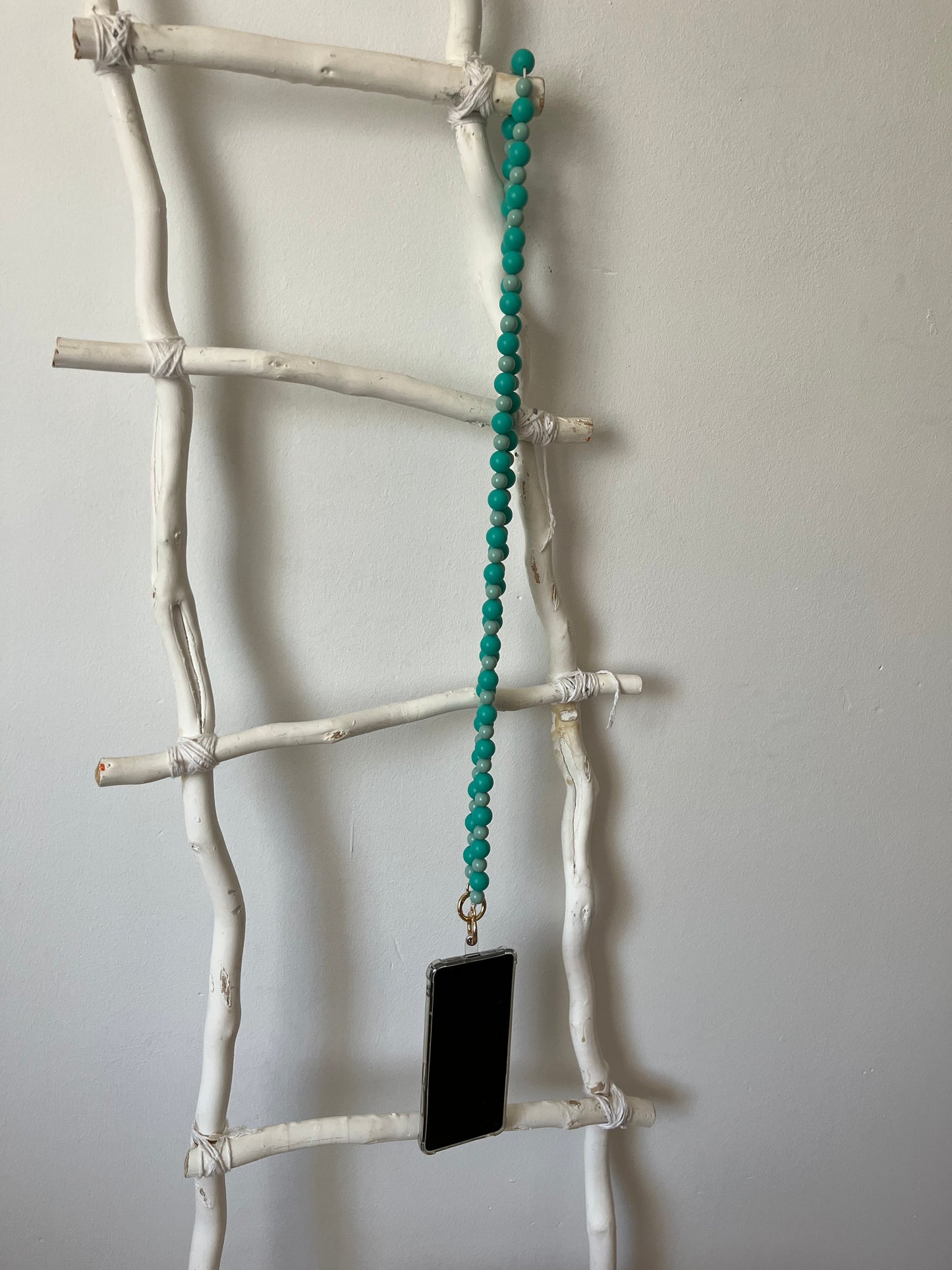 Cadena portamóvil