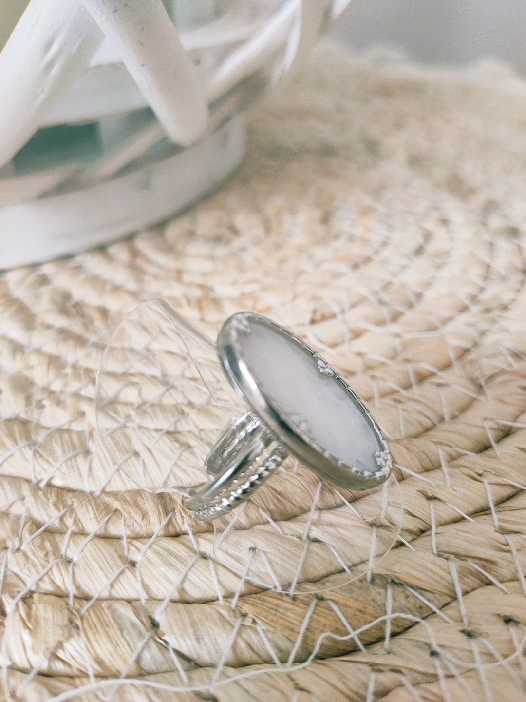 Anillo Dara