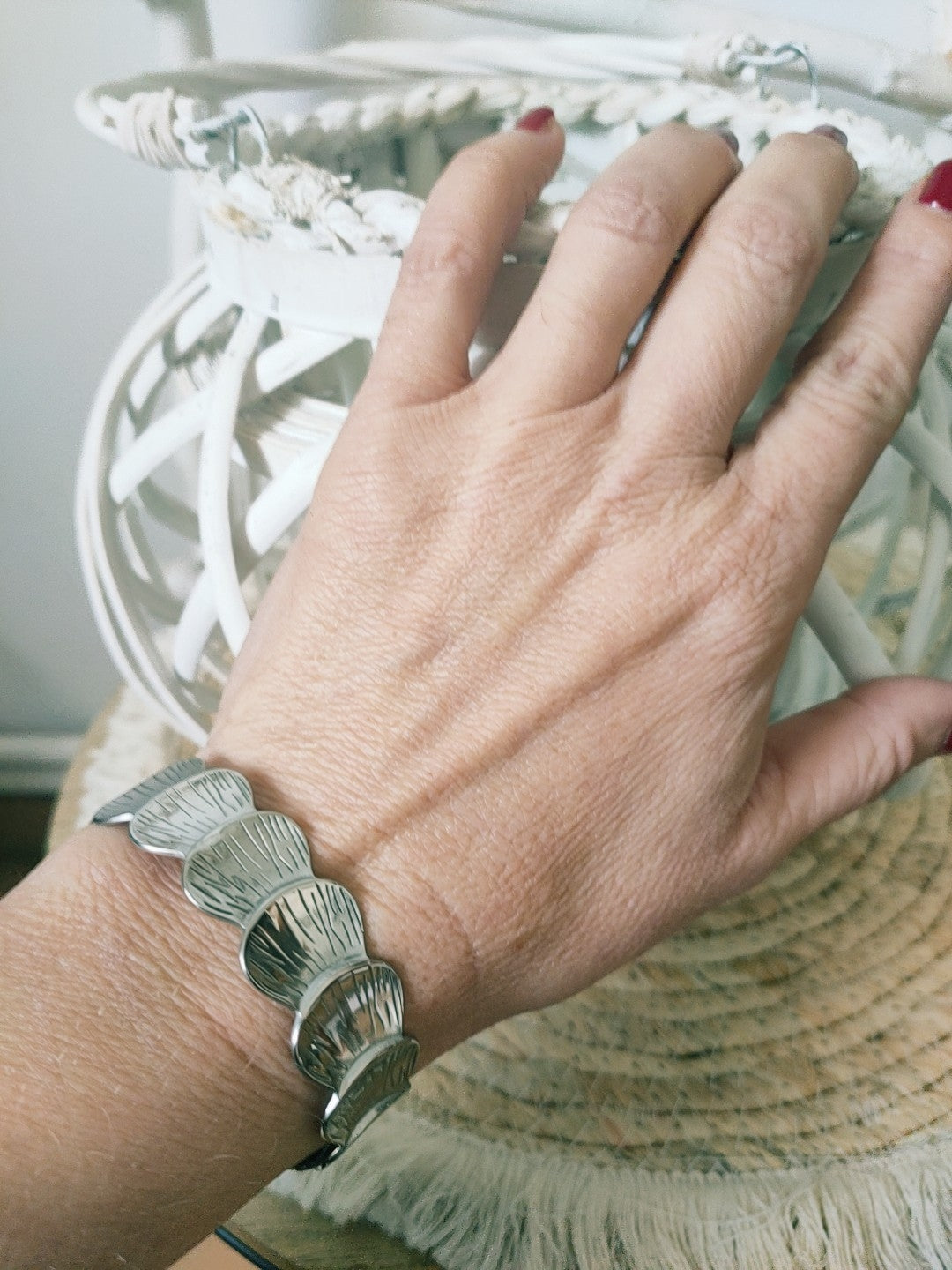 Pulsera Cali