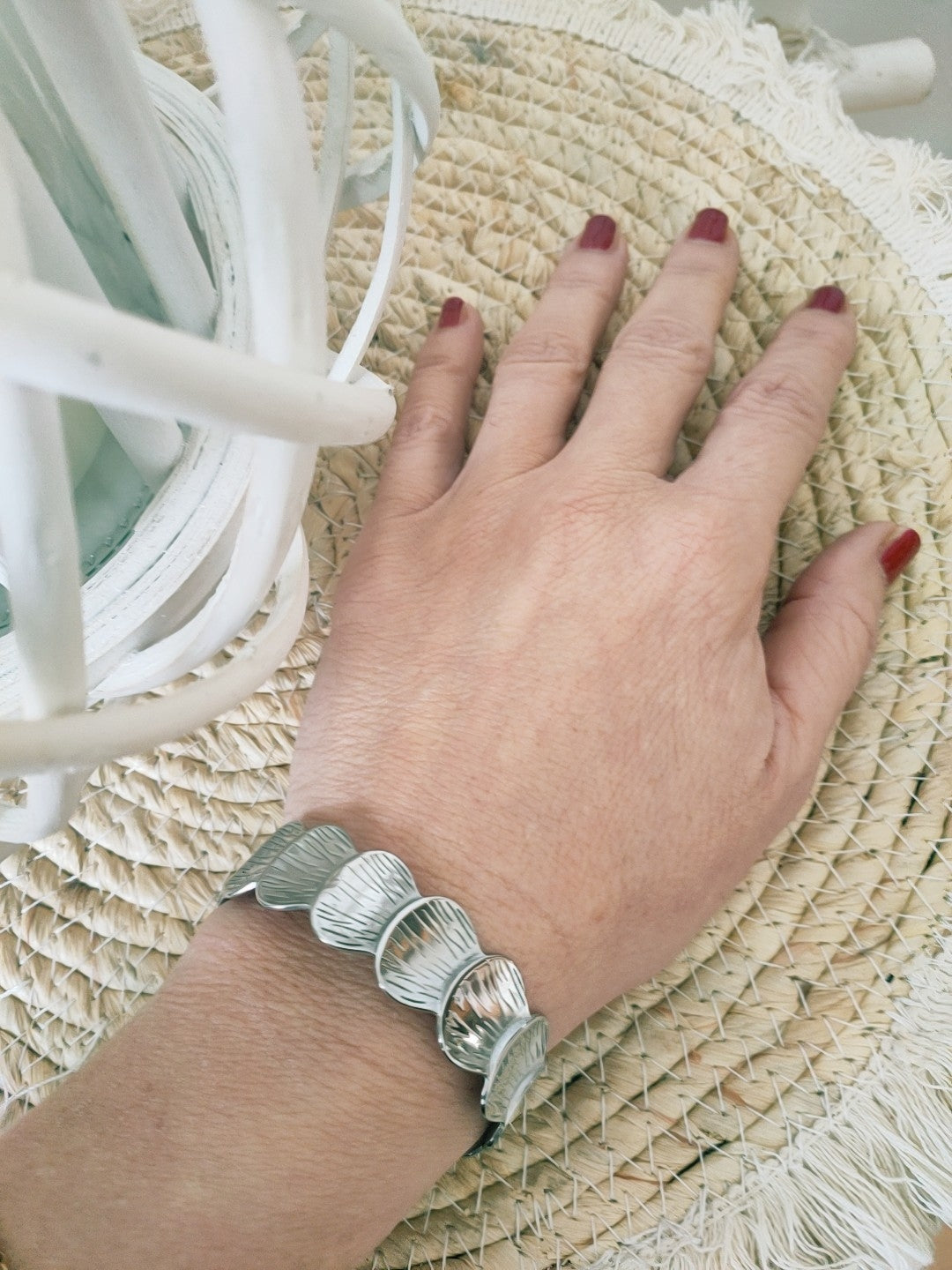 Pulsera Cali