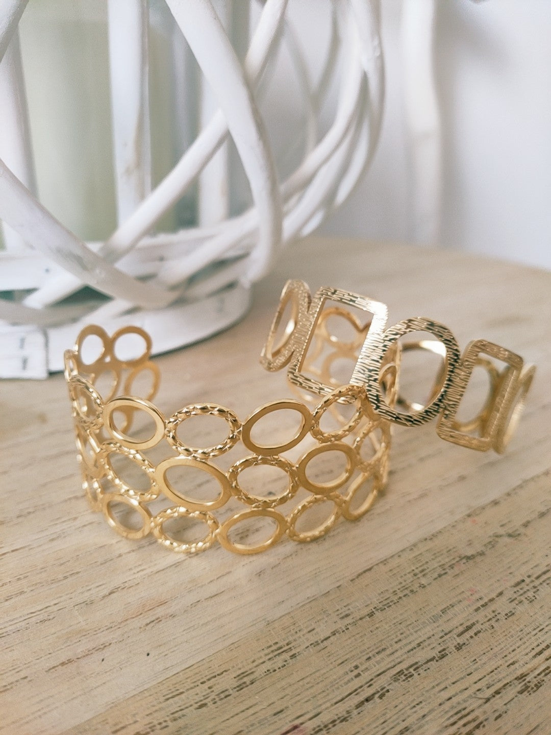 Pulsera Bella